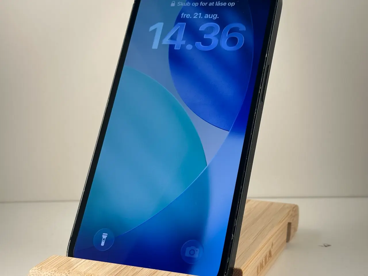 Billede 2 - iPhone 13 128GB | 12 mdr. garanti