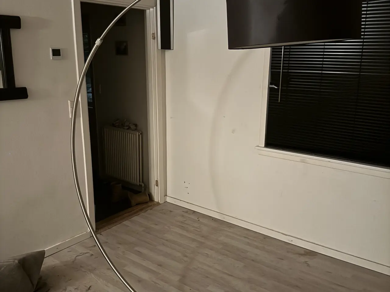 Billede 1 - Frandsen lampe