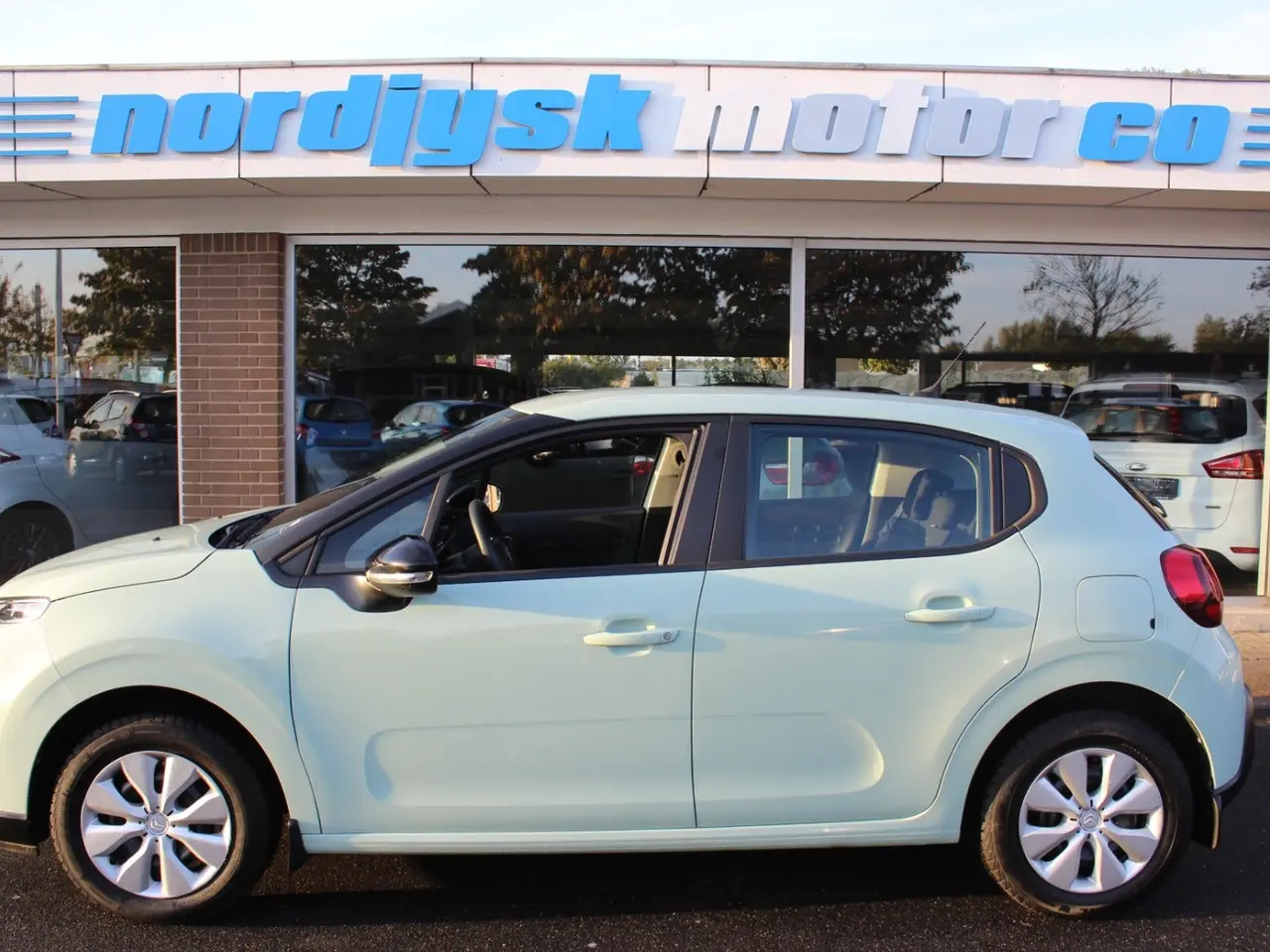 Billede 1 - Citroën C3 1,2 PureTech 82 Feel
