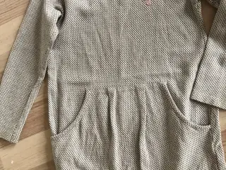 Hummel kjole 116. Nedsat