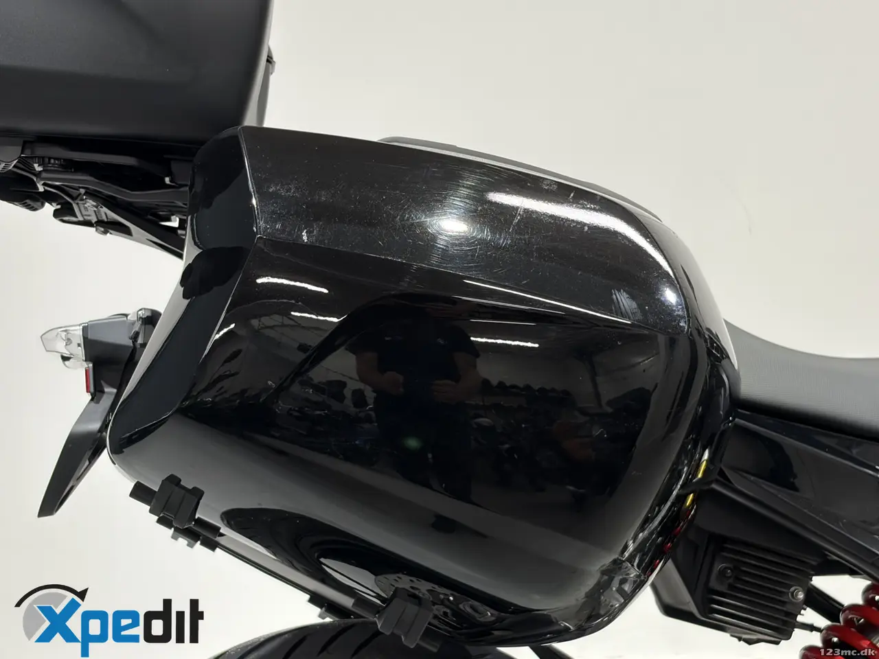 Billede 19 - BMW F 900 XR
