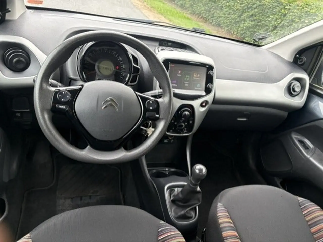 Billede 6 - Citroën C1 1,2 PureTech Shine