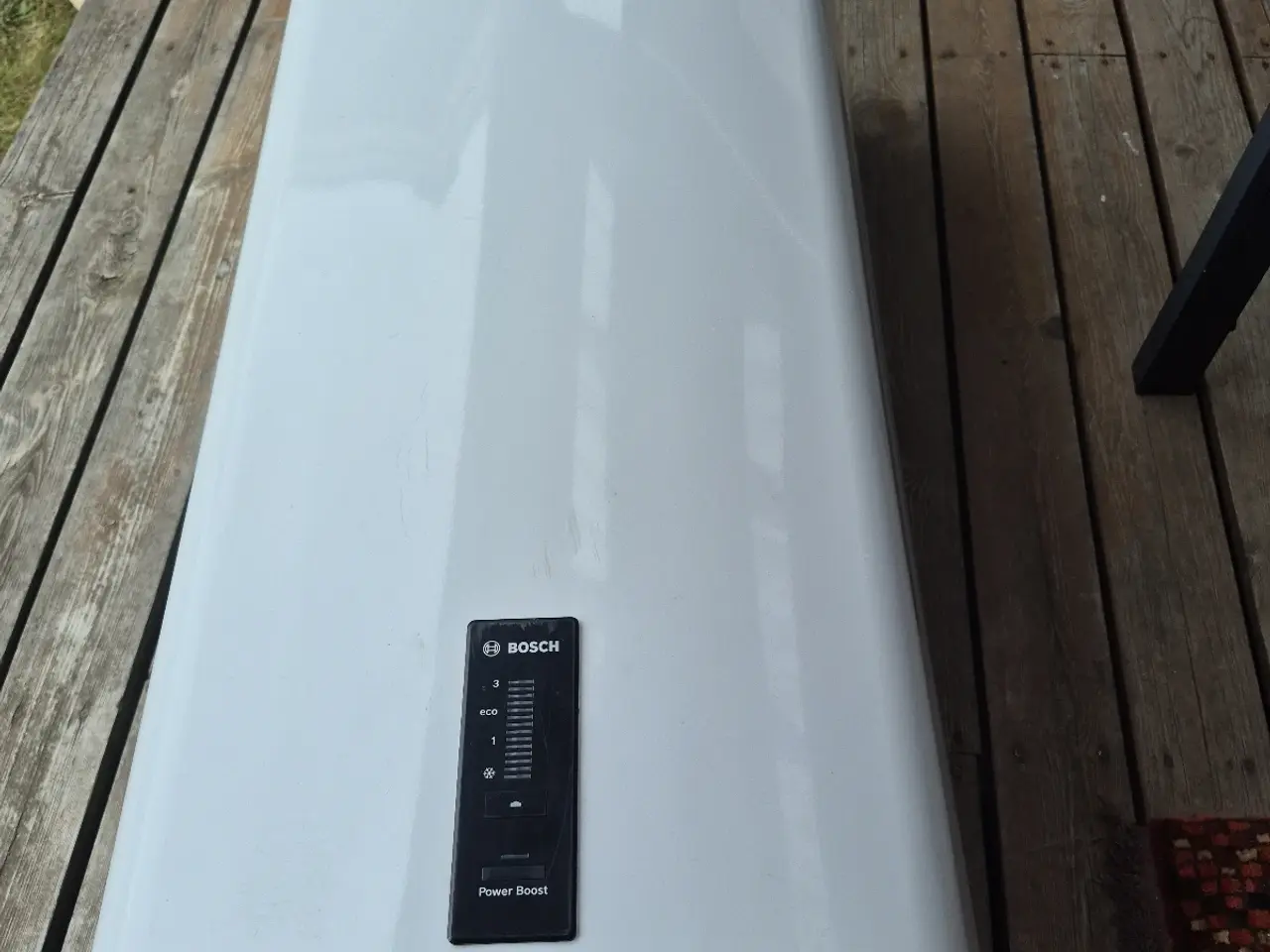 Billede 4 - Bosch 100 l vandvarmer
