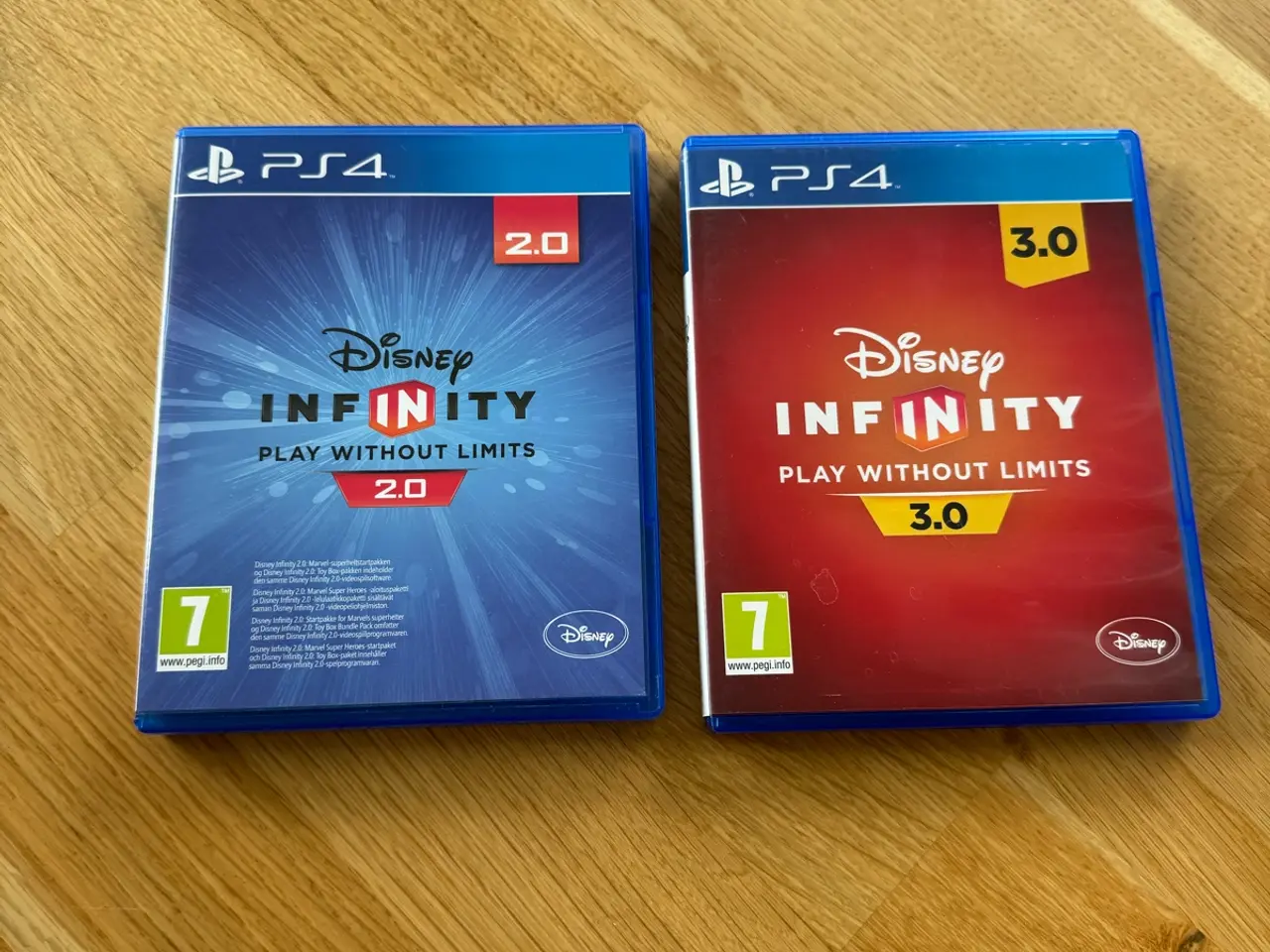 Billede 5 - Disney Infinity 2.0 til PS4