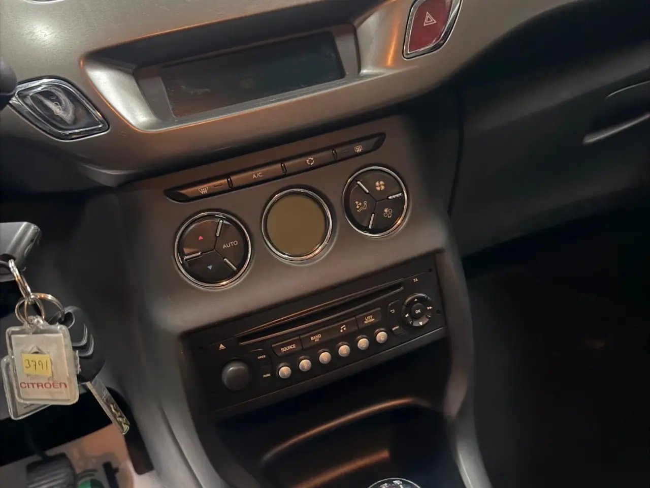 Billede 3 - Citroën C3 1,2 PureTech 82 Seduction