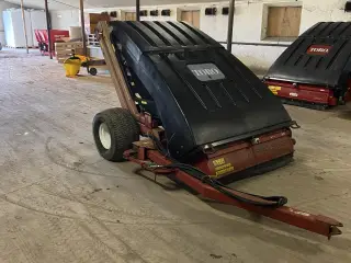 Toro Sweep Opsamler