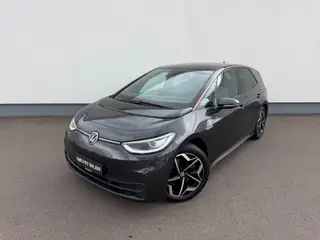 VW ID.3 58 1ST Pro Performance