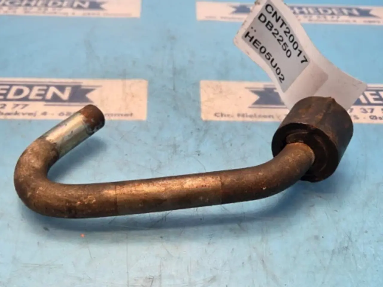 Billede 2 - Dronningborg D2250 Arm 28430290