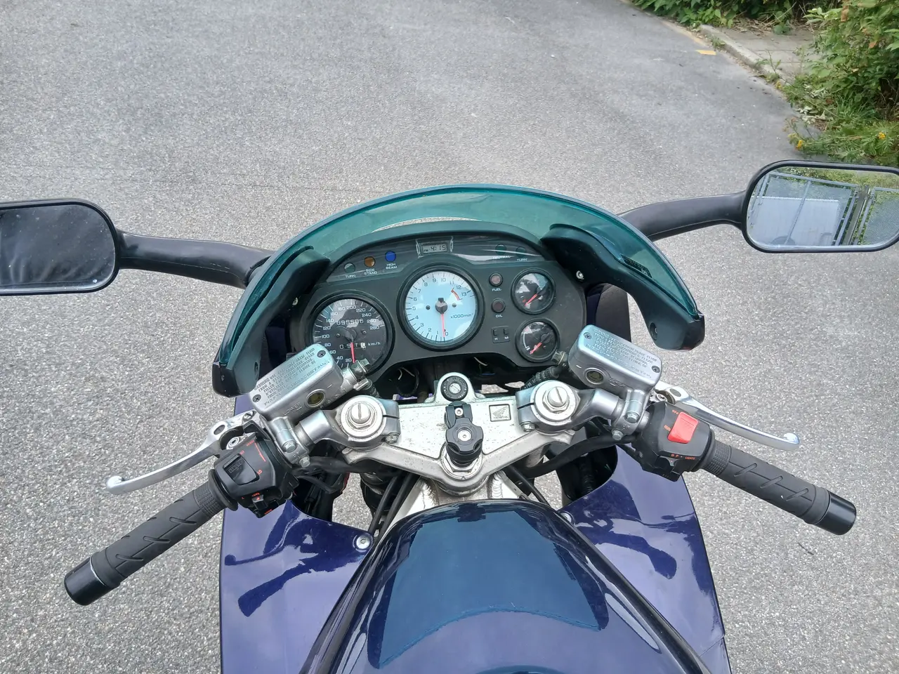 Billede 7 - Fin billig vfr