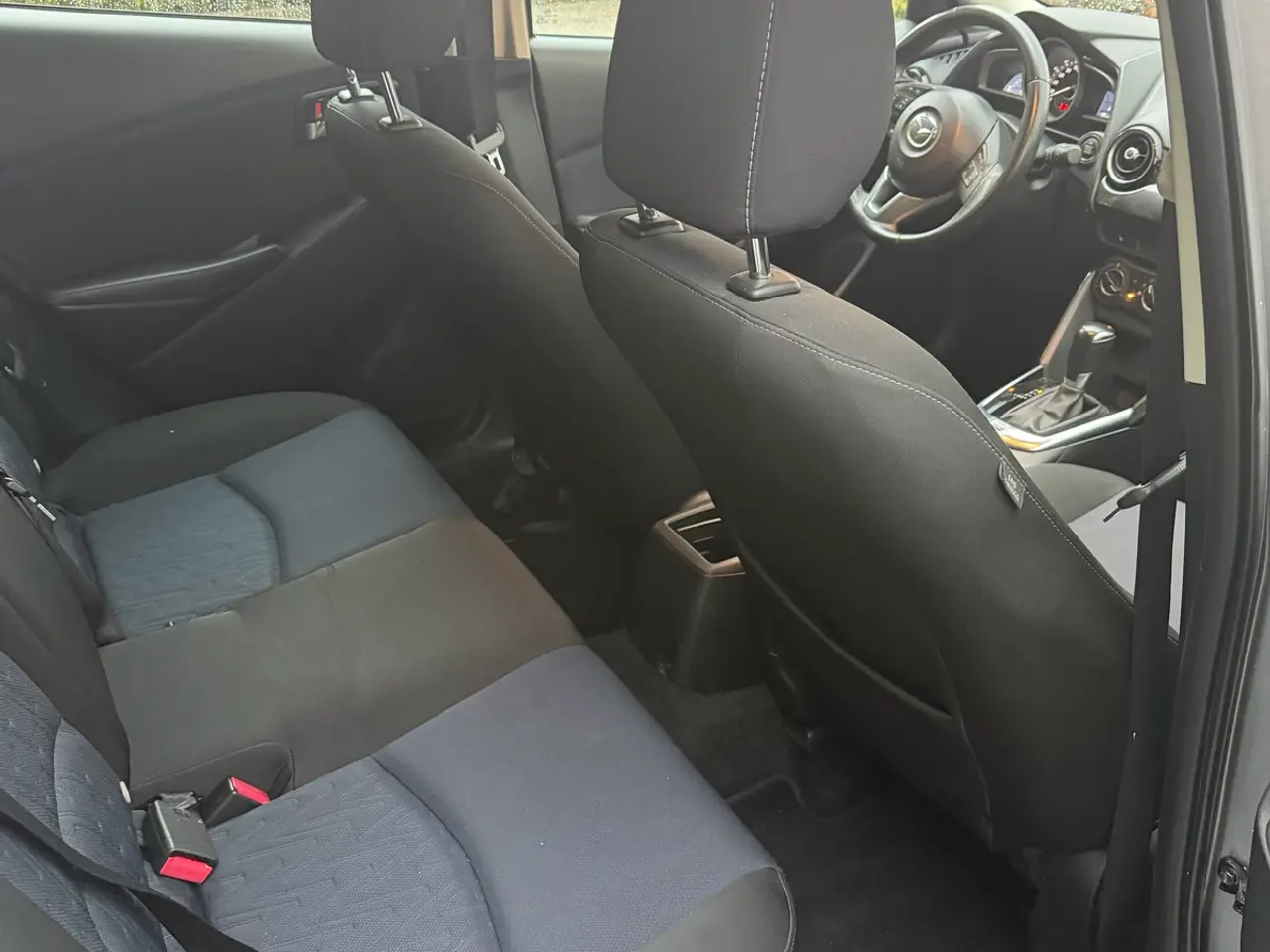 Billede 9 - Mazda 2 til salg 