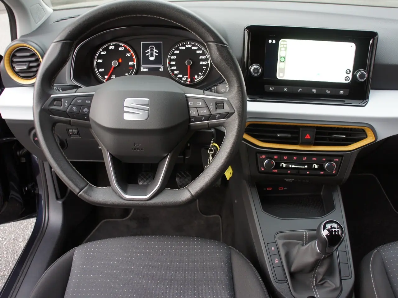 Billede 13 - Seat Ibiza 1,0 TSi 110 Style