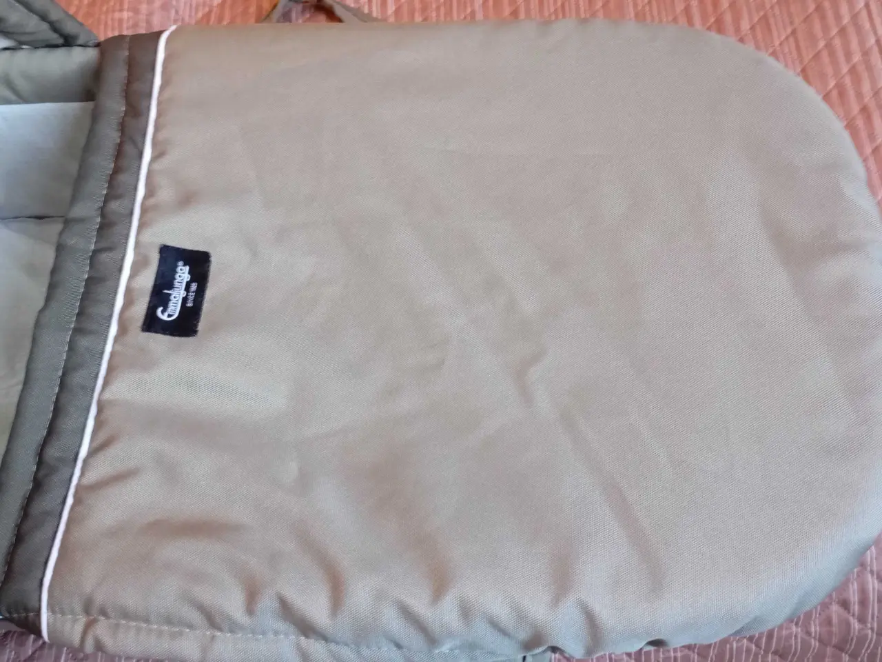 Billede 7 - Lift. Beige. Emmaljunga