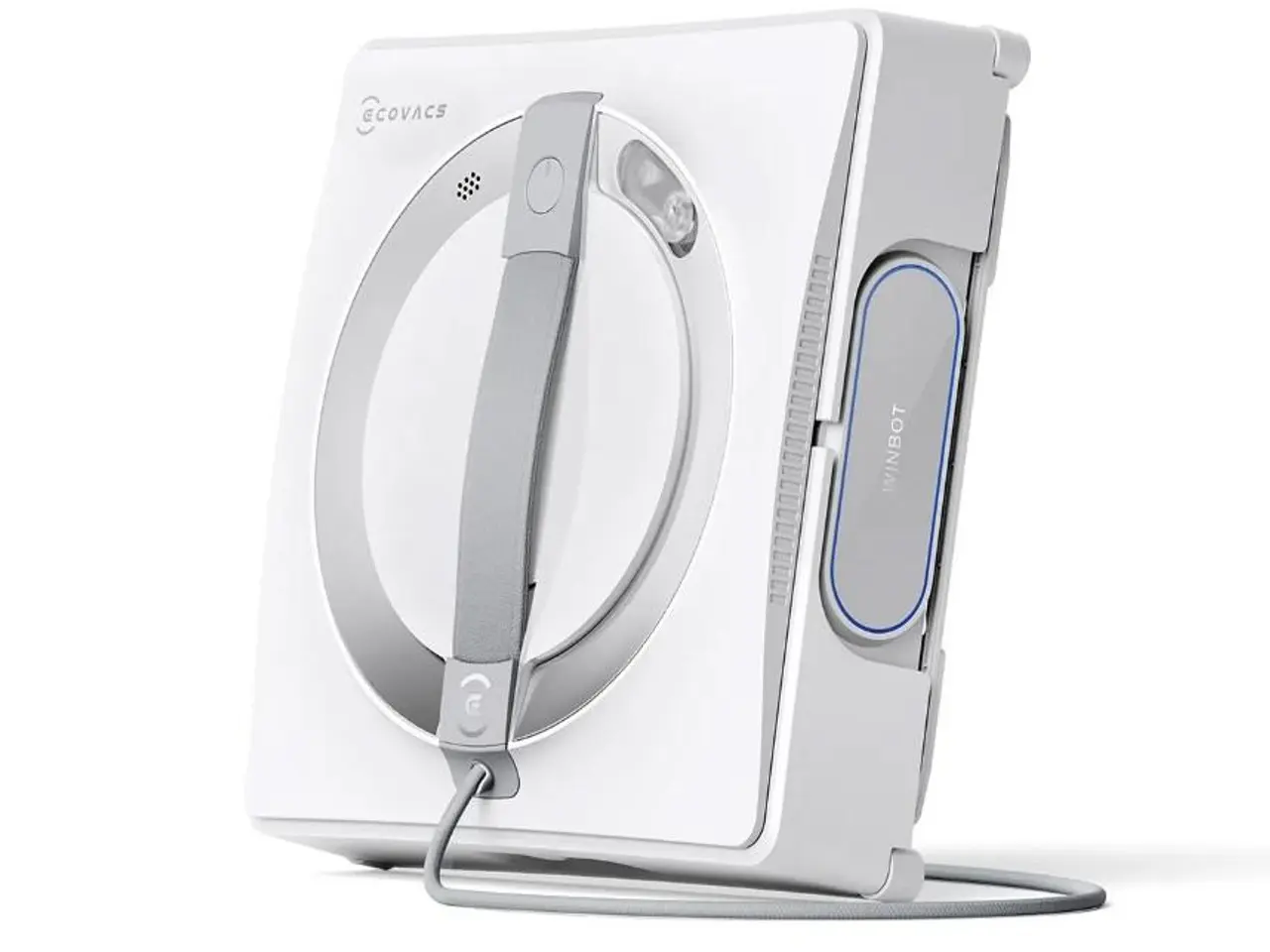 Billede 2 - ECOVACS WINBOT W2 Pro vinduesrobot - 3.000 mAh, hvid