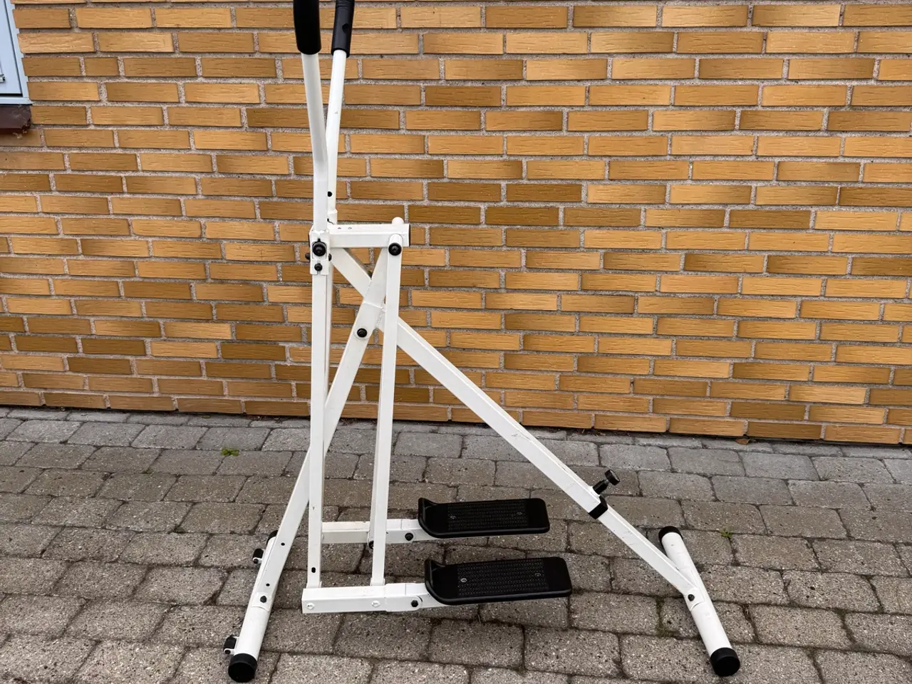 Billede 1 - Air Walker træningsmaskine