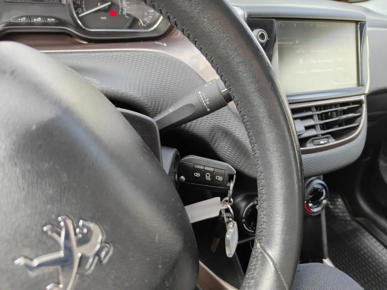 Billede 19 - Peugeot 2008 1,2 VTi 82 Allure