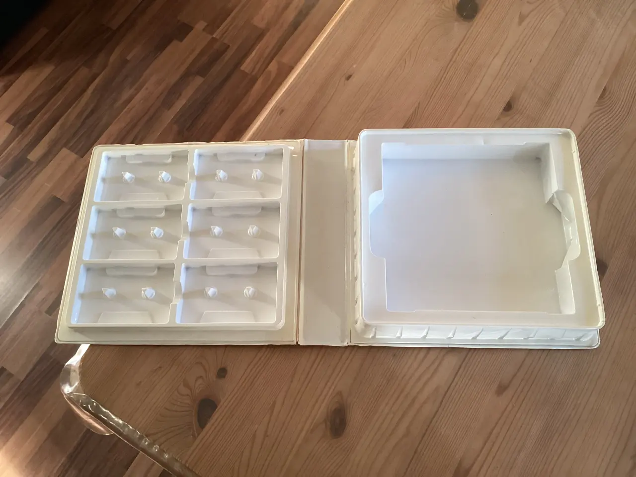 Billede 4 - Retro. Til Lyt og Læs.
