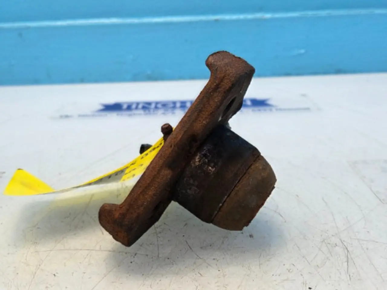 Billede 9 - Ford 7810 Pin CAR115729