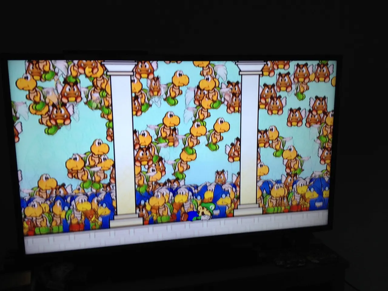 Billede 7 - Super Paper Mario