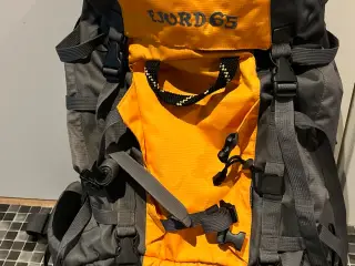 Word 65 rygsække unisex