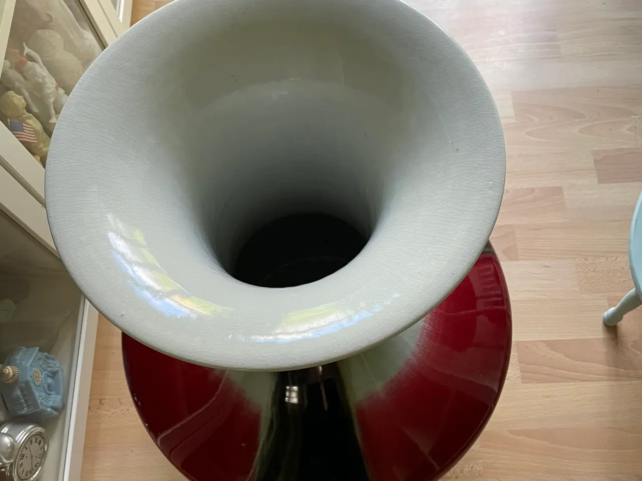 Billede 5 - Kæmpe  Vase