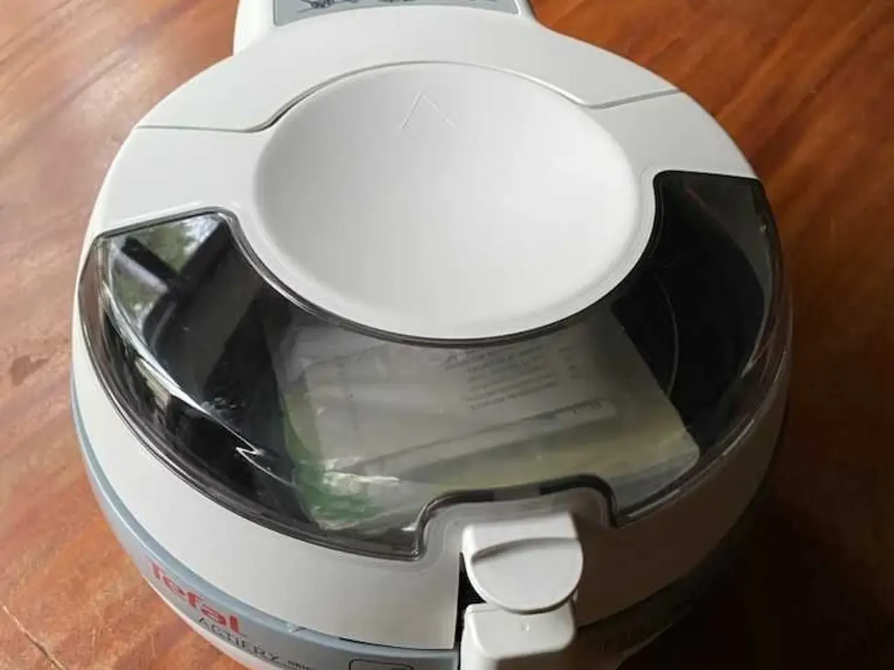 Billede 1 - Tefal Airfryer