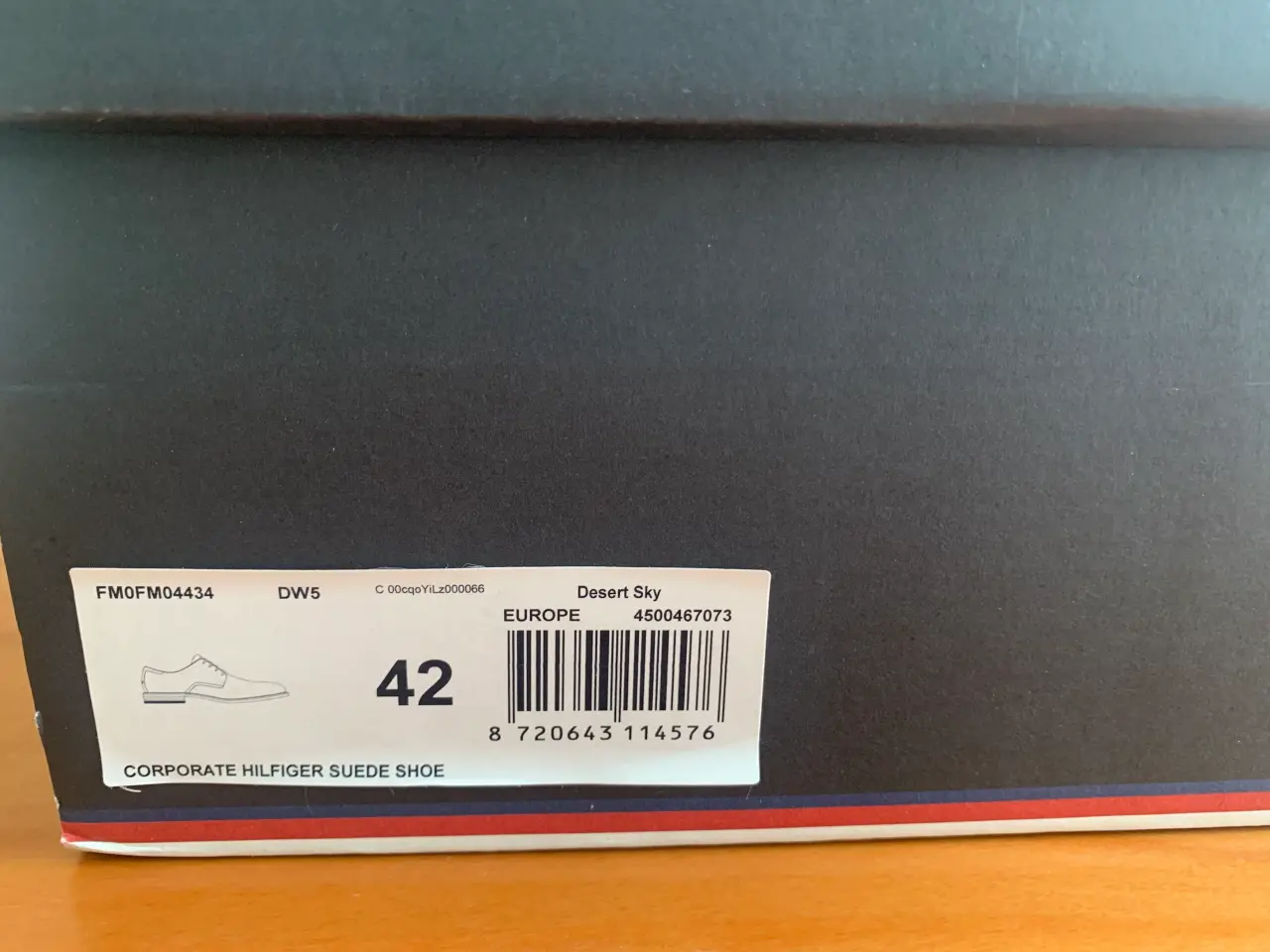 Billede 8 - Tommy Hilfiger sko
