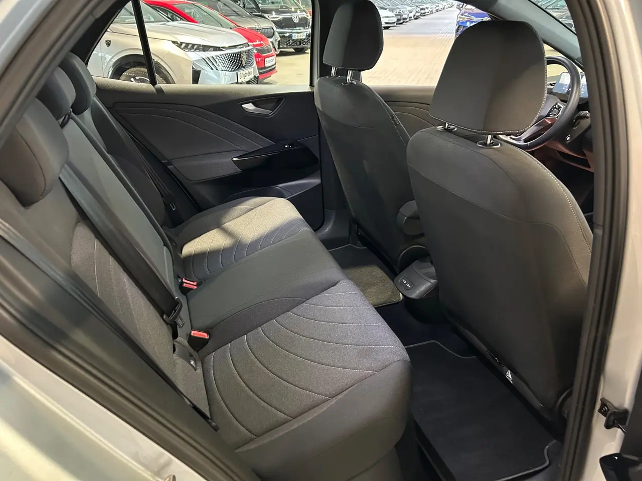 Billede 14 - VW ID.3 58 Pro Performance