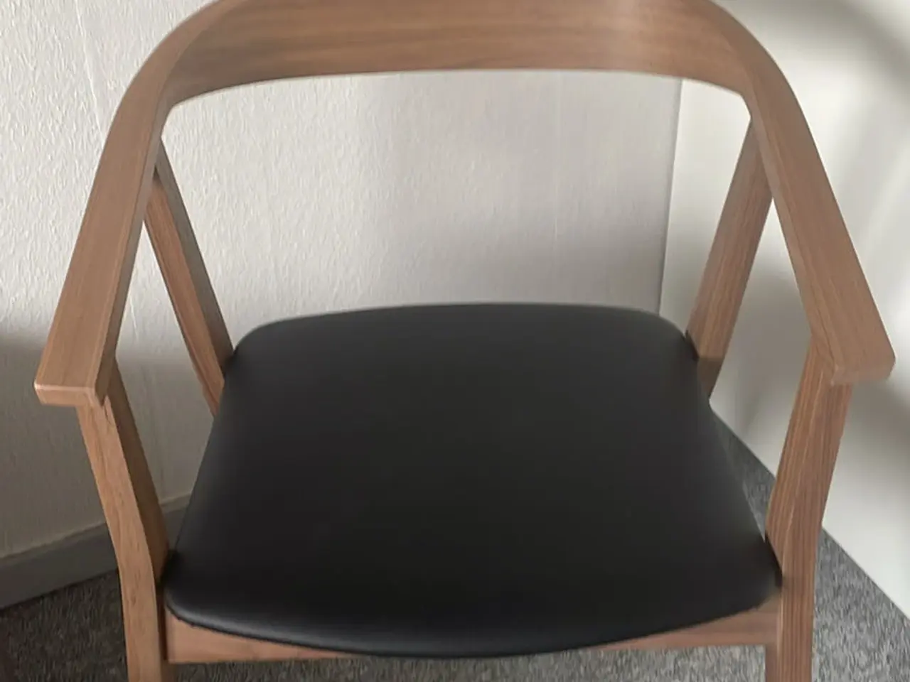 Billede 2 - Ikea Stockholm stol