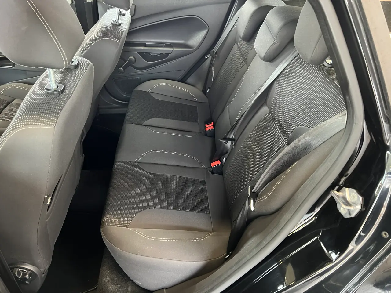 Billede 13 - Ford Fiesta  1,0 SCTi 125 Titanium