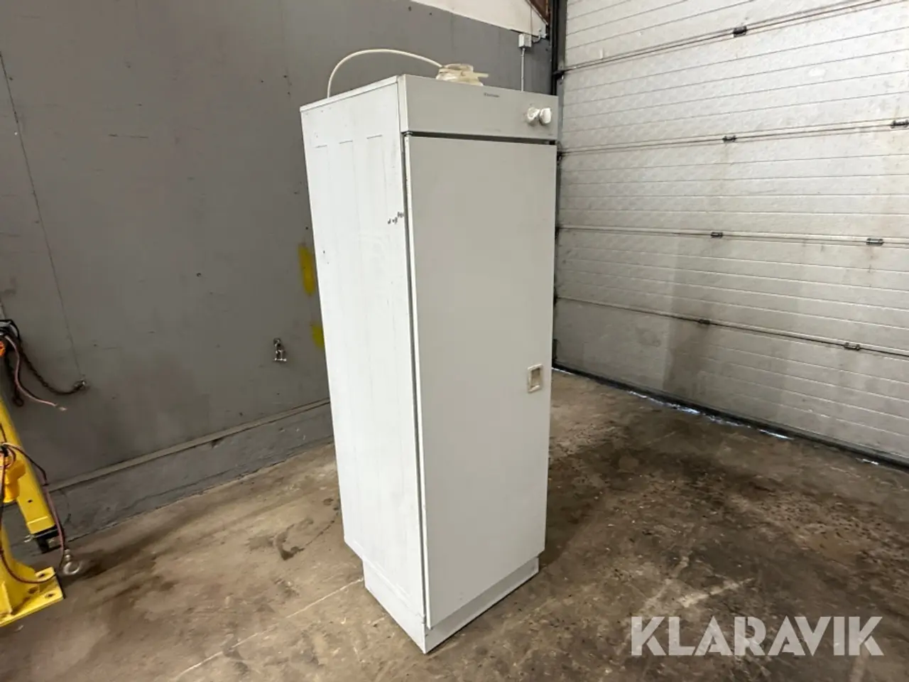Billede 2 - Tørreskab Electrolux EDD2400 1 styk