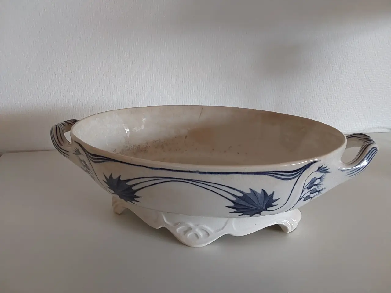 Billede 1 - Milla/Tidsel terrin fra Villeroy & Boch