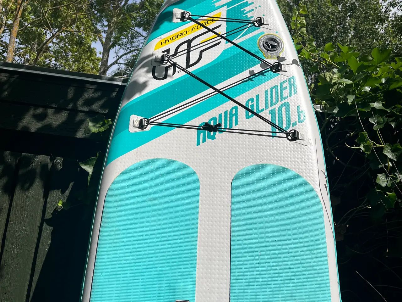 Billede 1 - Sub board