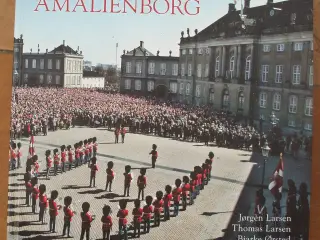 Amalienborg