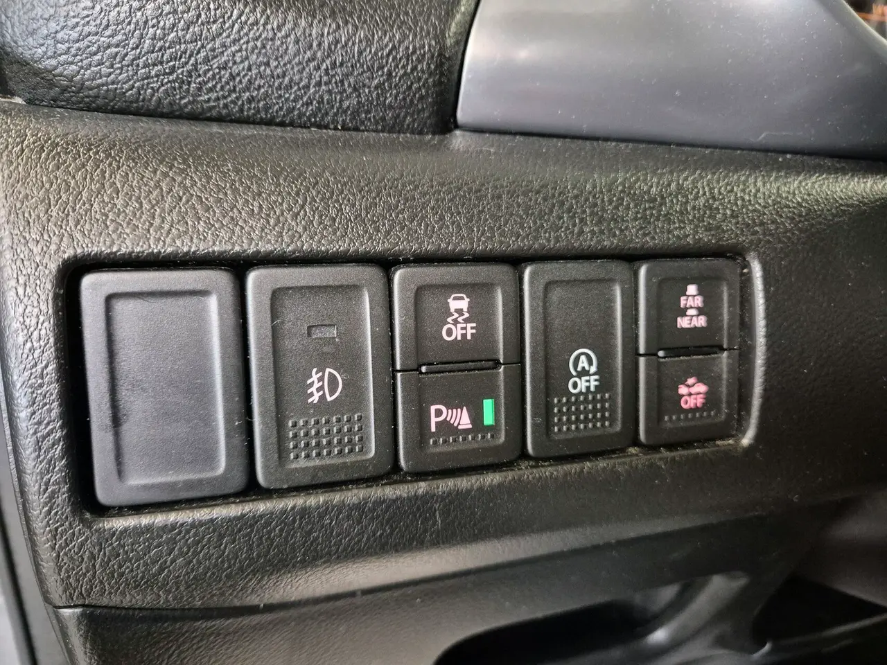 Billede 15 - Suzuki Vitara 1,6 Exclusive 120HK 5d