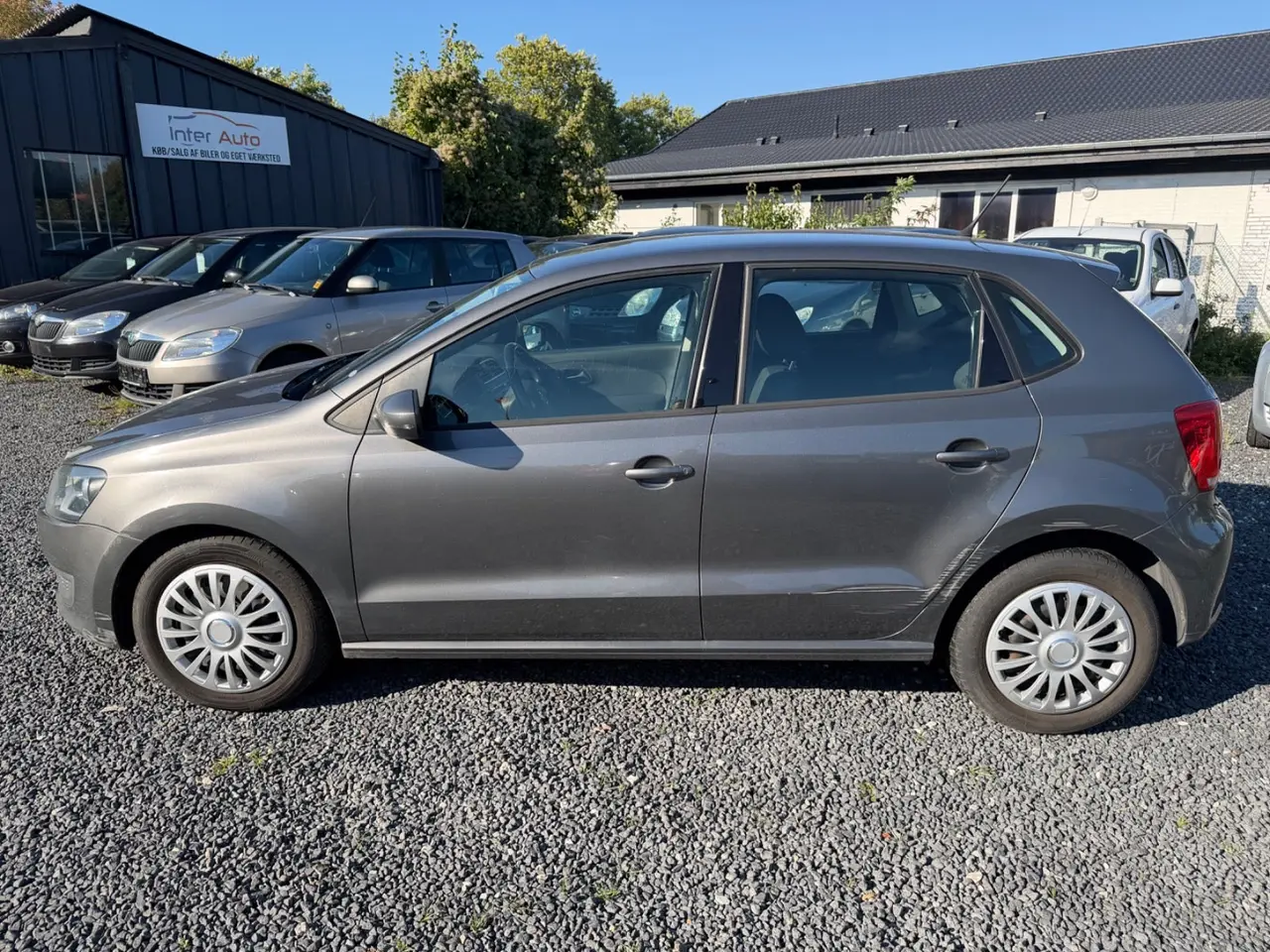 Billede 5 - VW Polo 1,2 TSi 90 Comfortline