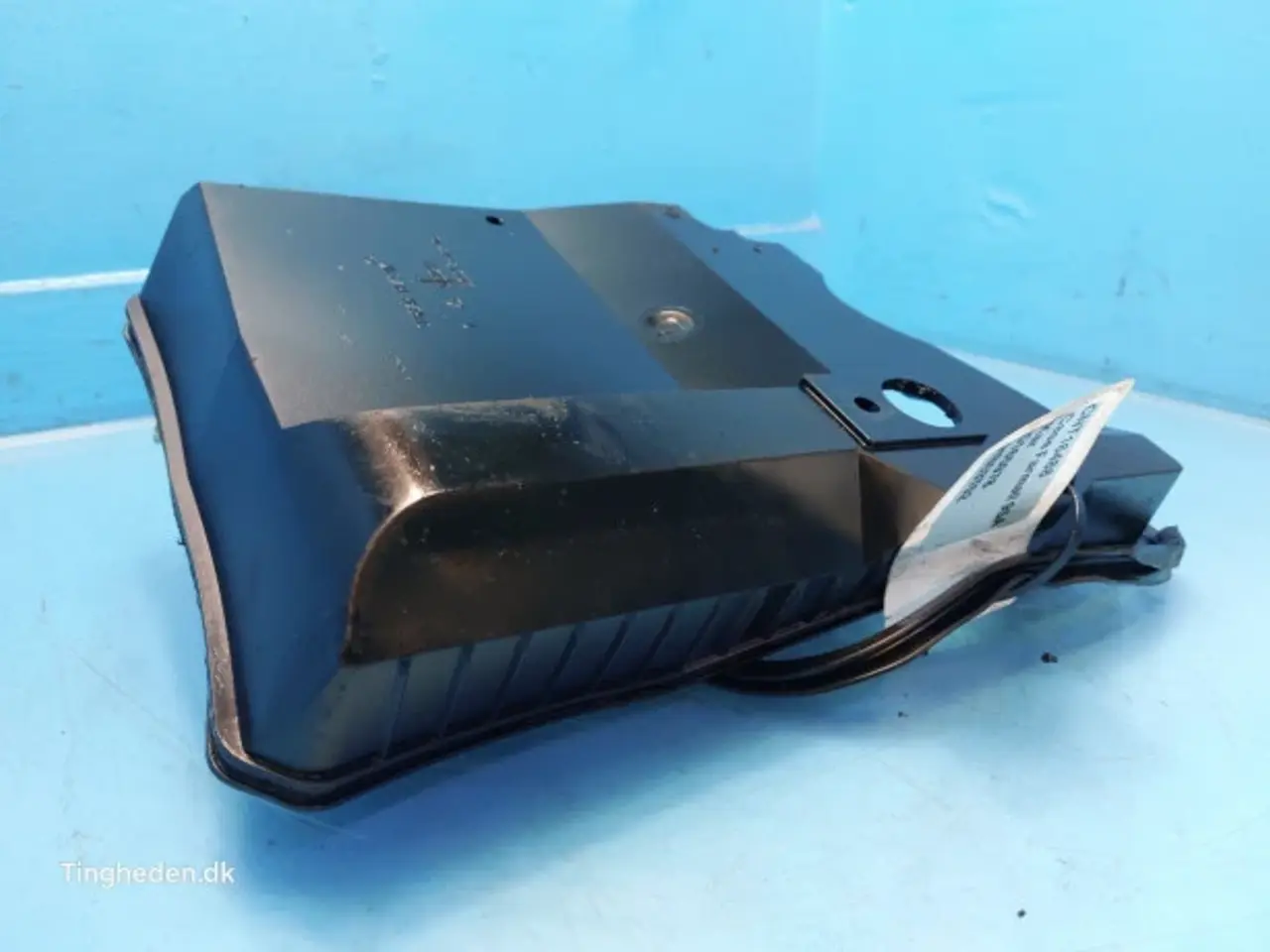 Billede 9 - Case Farmall 95A Bundkar 5165978