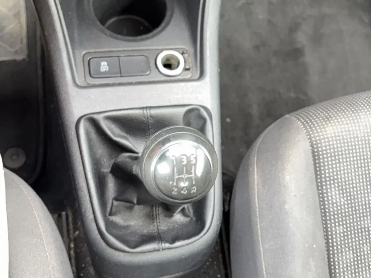 Billede 10 - VW up 1,0 Bluemotion Take 60HK 3d