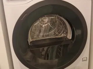 Kondenstørretumbler - Gorenje