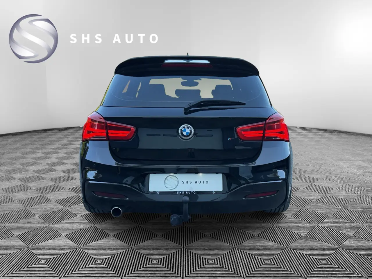 Billede 6 - BMW 118d 2,0 M-Sport