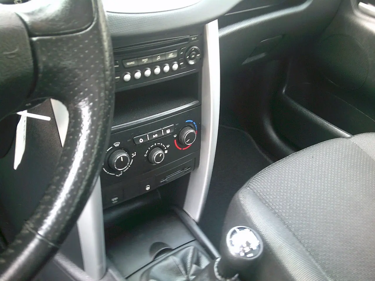Billede 13 - Peugeot 207 1,6 HDi 92 Active