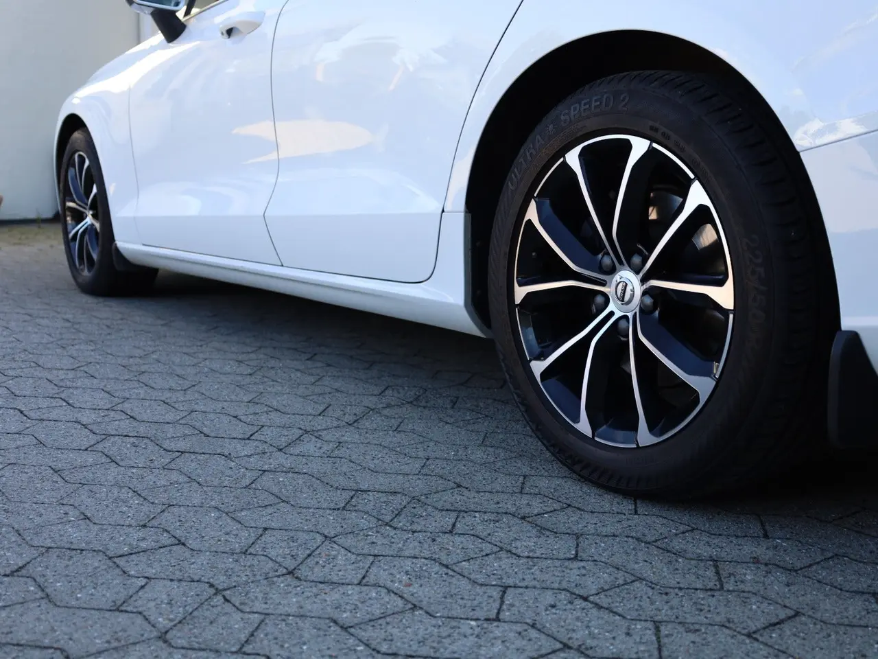 Billede 12 - Volvo V60 2,0 D4 190 Momentum aut. Van