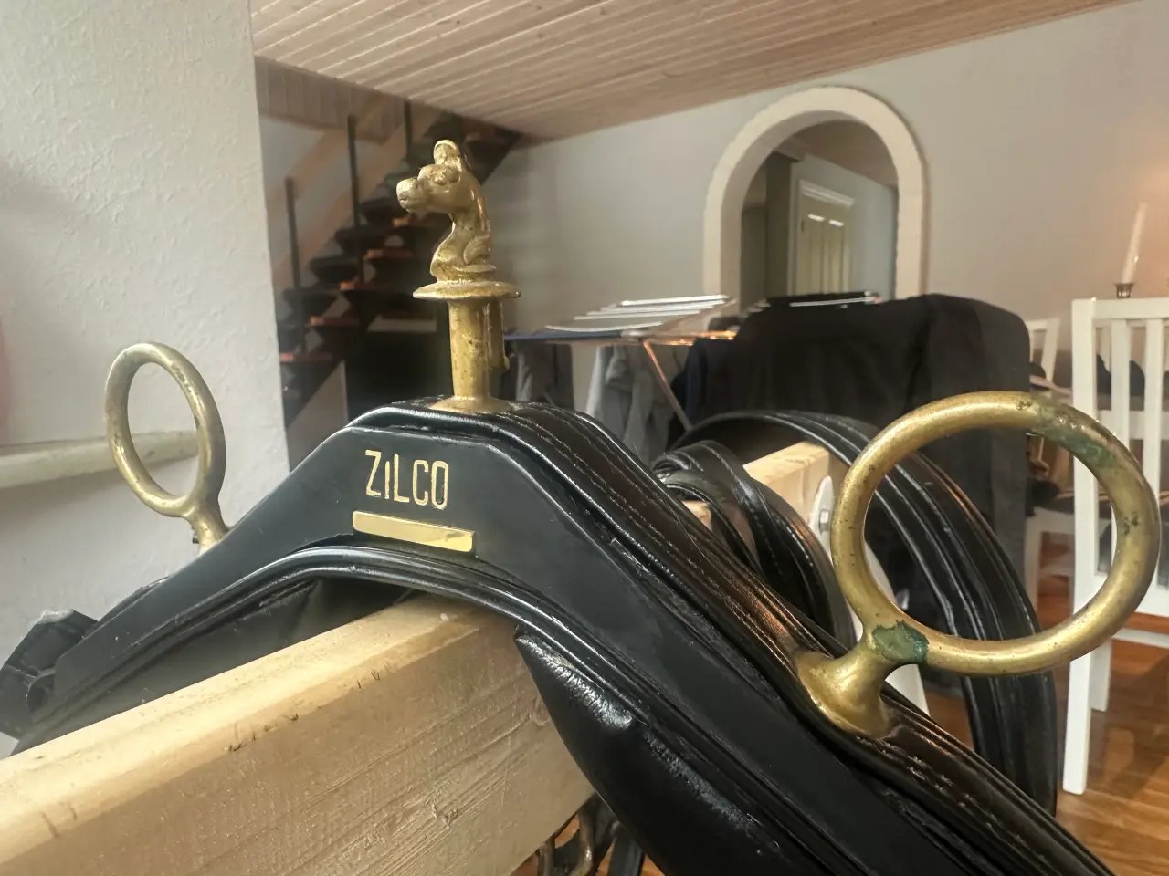 Billede 2 - Zilco sele meget fancy
