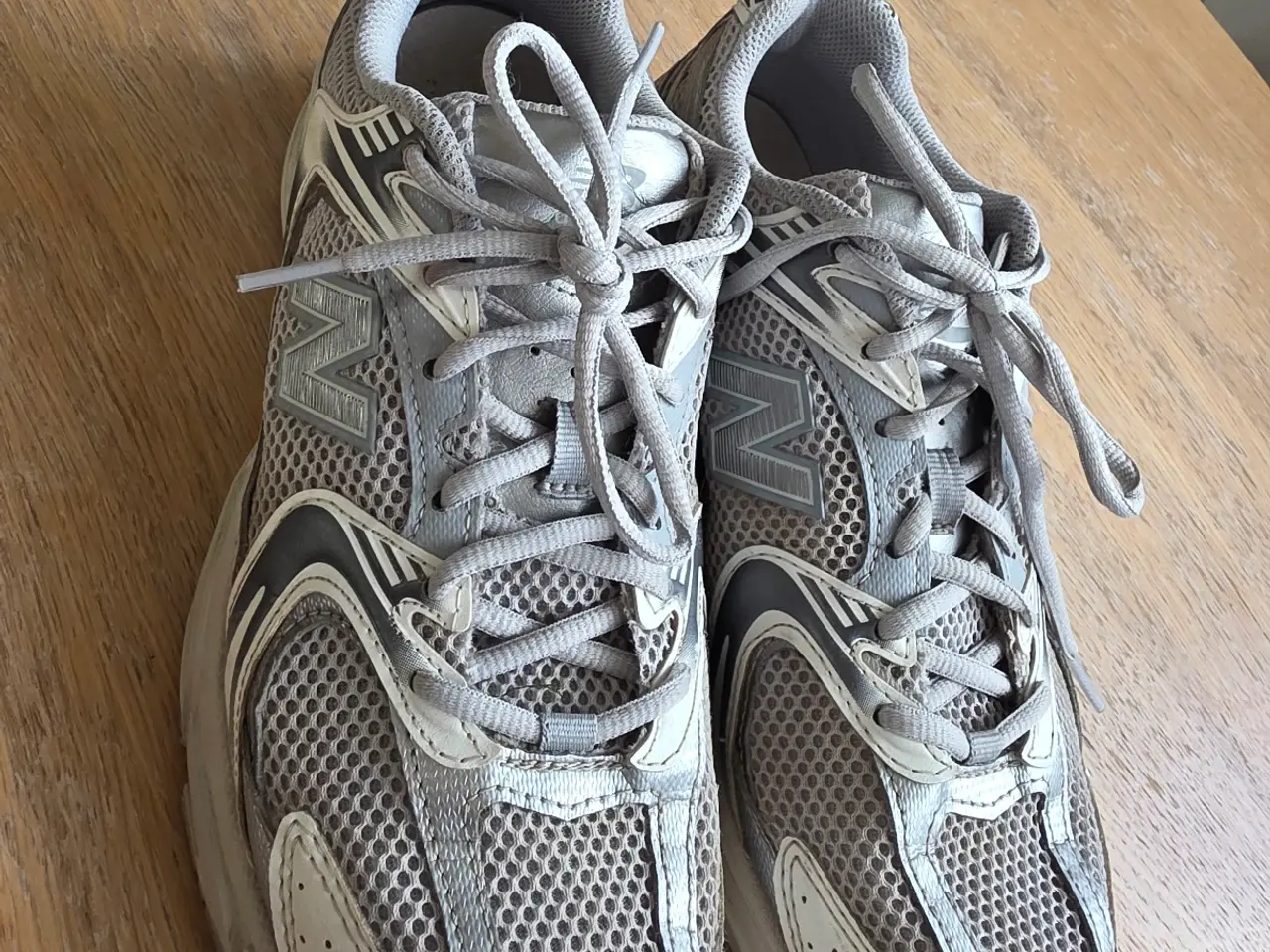 Billede 2 - New Balance 40,5 sælges