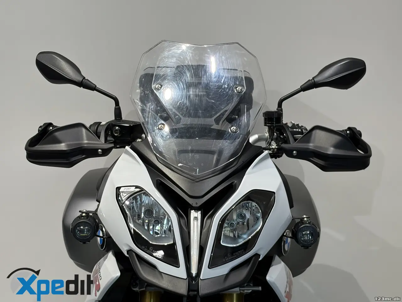 Billede 16 - BMW S 1000 XR