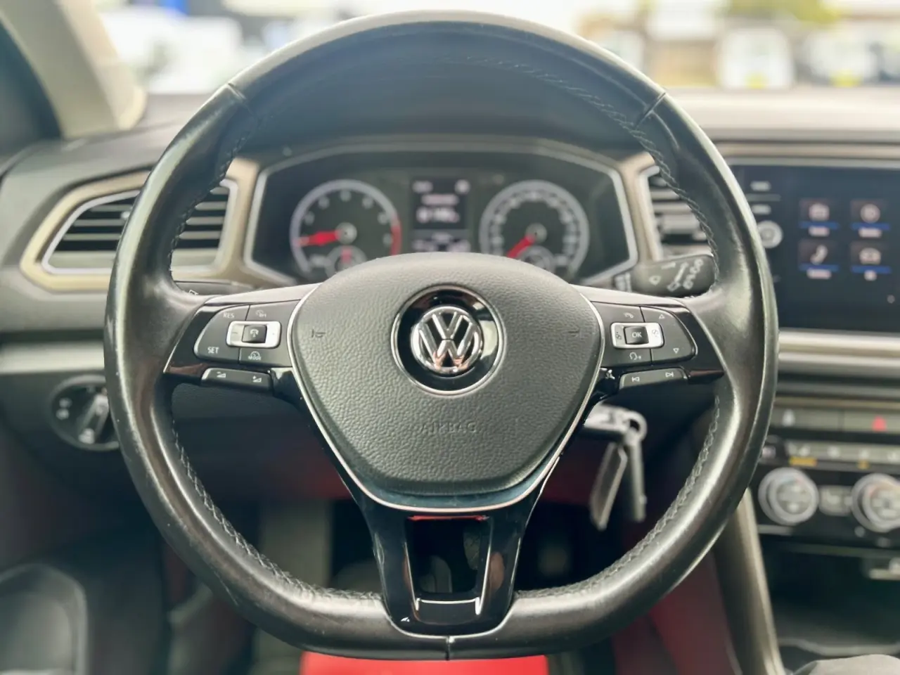 Billede 8 - VW T-Roc 1,0 TSi 115 Style