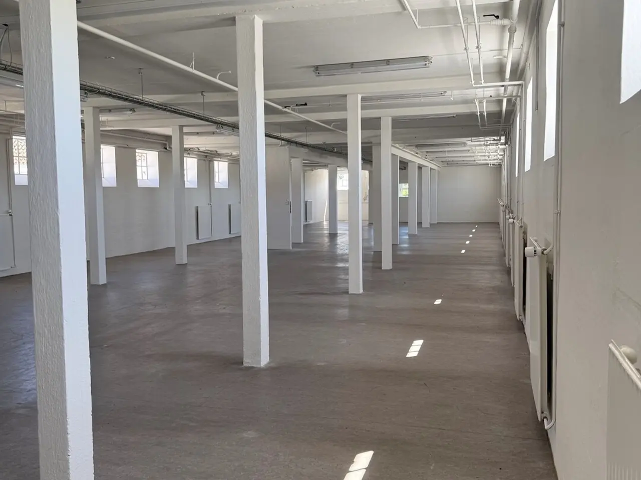 Billede 6 - LAGER på 317 m² TIL LEJE I RUDERSDAL
