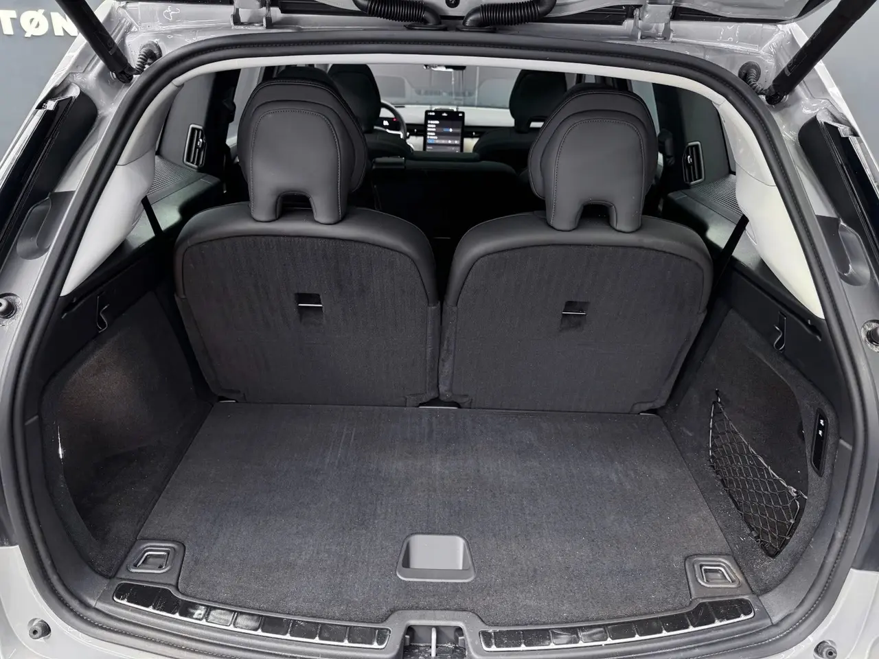 Billede 16 - Volvo EX90 Plus 7prs