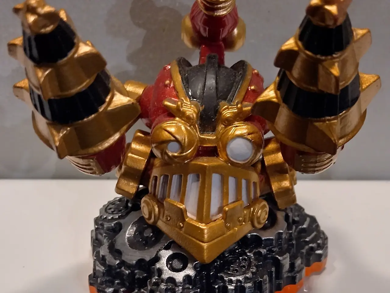 Billede 1 - Skylanders Giants Drill Sergeant
