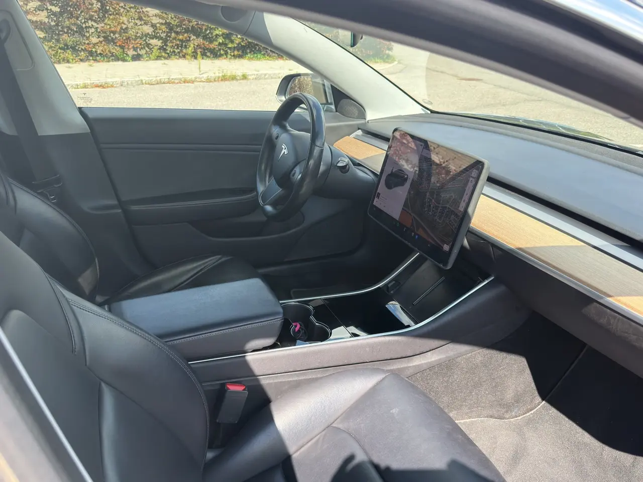 Billede 13 - Tesla Model 3 Long Range AWD