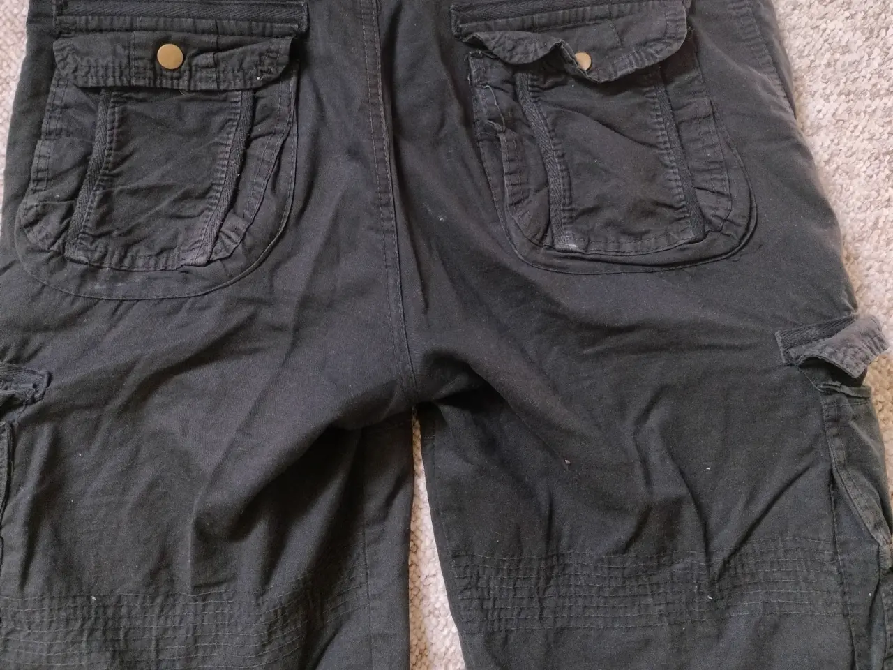 Billede 8 - Short til mand